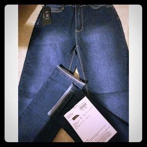 Fashion nova Jeans